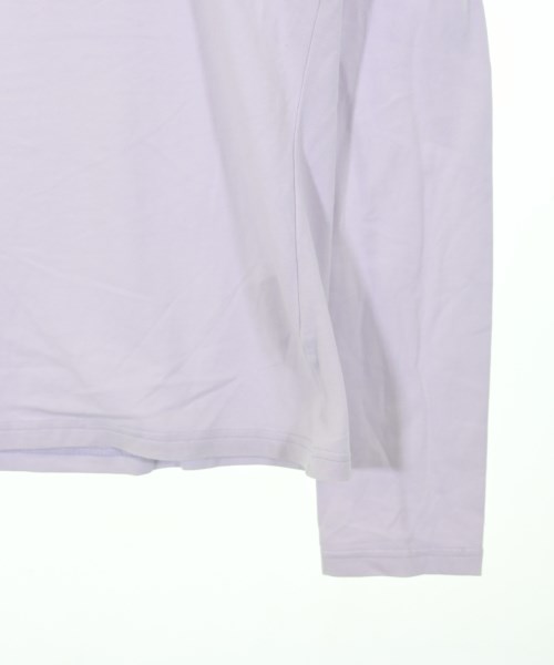 CALVIN KLEIN 205W39NYC（カルバンクライン２０５Ｗ３９ＮＹＣ）Tシャツ・カットソー 紫 サイズ:S メンズ/2200727954053