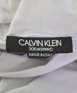 CALVIN KLEIN 205W39NYC（カルバンクライン２０５Ｗ３９ＮＹＣ）Tシャツ・カットソー 紫 サイズ:S メンズ/2200727954053