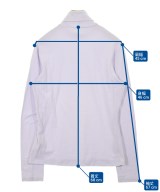 CALVIN KLEIN 205W39NYC（カルバンクライン２０５Ｗ３９ＮＹＣ）Tシャツ・カットソー 紫 サイズ:S メンズ/2200727954053