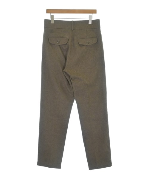 STELLA JEAN（ステラジーン）スラックス 茶 サイズ:46(M位) メンズ/2200623480021