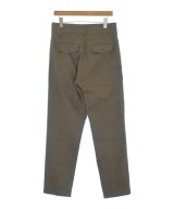 STELLA JEAN（ステラジーン）スラックス 茶 サイズ:46(M位) メンズ/2200623480021