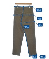 STELLA JEAN（ステラジーン）スラックス 茶 サイズ:46(M位) メンズ/2200623480021