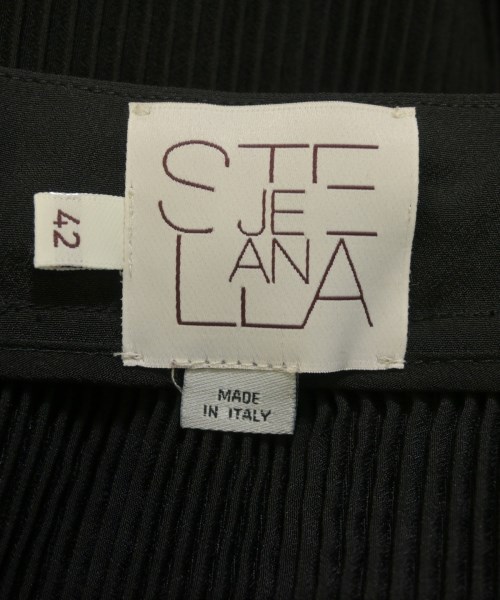 STELLA JEAN（ステラジーン）ロング・マキシ丈スカート 黒 サイズ:42(M位) レディース/2200618690084
