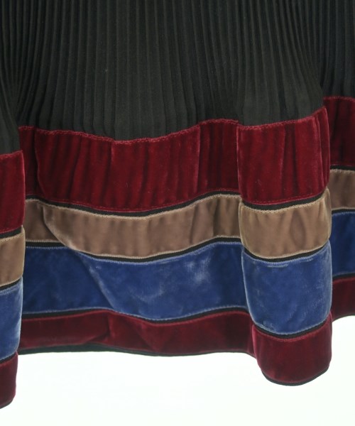 STELLA JEAN（ステラジーン）ロング・マキシ丈スカート 黒 サイズ:42(M位) レディース/2200618690084