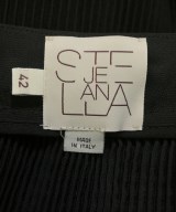 STELLA JEAN（ステラジーン）ロング・マキシ丈スカート 黒 サイズ:42(M位) レディース/2200618690084