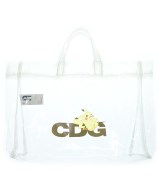 CDG トートバッグ