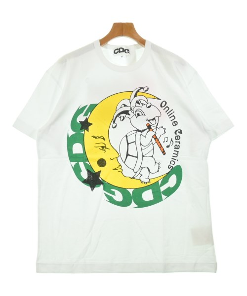 シーディージー(CDG)のCDG Tシャツ・カットソー