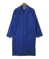 CDG ステンカラーコート