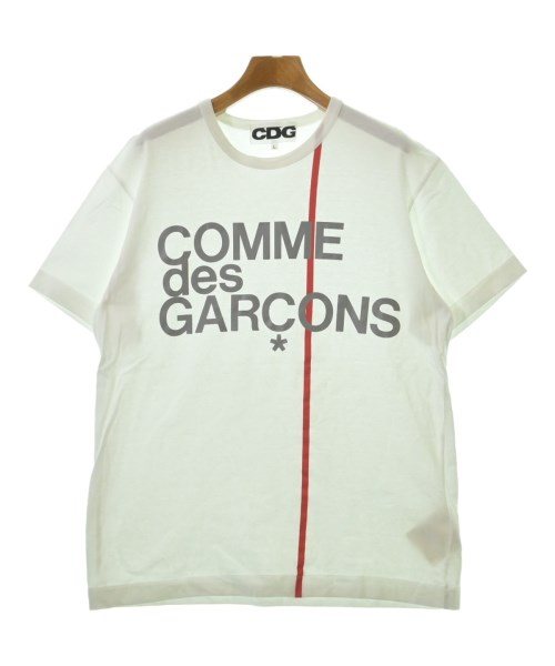 シーディージー(CDG)のCDG Tシャツ・カットソー