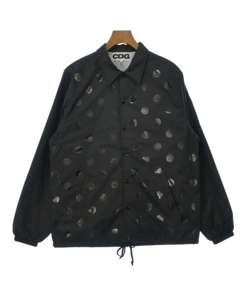 シーディージー(CDG)のCDG ブルゾン（その他）