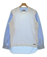 CDG カジュアルシャツ