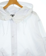 CDG（シーディージー）モッズコート 白 サイズ:S メンズ/2200554277059