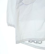 CDG（シーディージー）モッズコート 白 サイズ:S メンズ/2200554277059