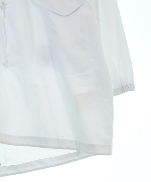 CDG（シーディージー）モッズコート 白 サイズ:XL メンズ/2200554277066