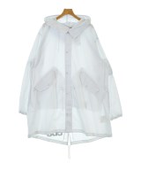 CDG モッズコート