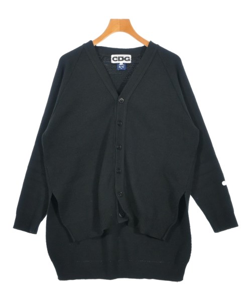 シーディージー(CDG)のCDG カーディガン