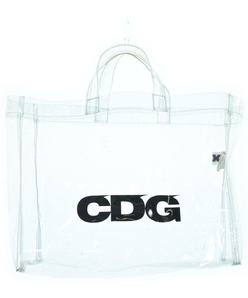シーディージー(CDG)のCDG トートバッグ