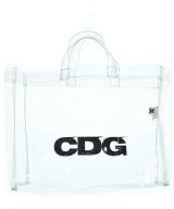 CDG トートバッグ