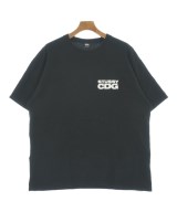 STUSSY（ステューシー）Tシャツ・カットソー 黒 サイズ:XL メンズ/2200631853091