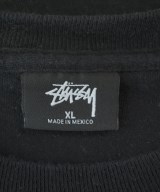 STUSSY（ステューシー）Tシャツ・カットソー 黒 サイズ:XL メンズ/2200631853091