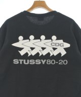 STUSSY（ステューシー）Tシャツ・カットソー 黒 サイズ:XL メンズ/2200631853091
