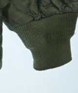 CDG（シーディージー）ミリタリーブルゾン カーキ サイズ:S メンズ/2200634927041