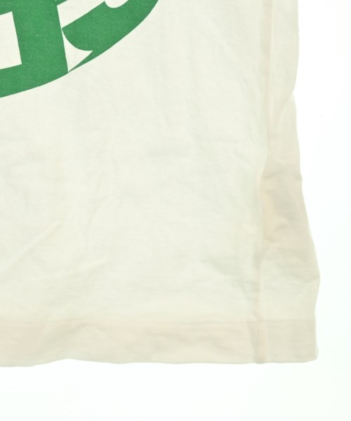 CDG（シーディージー）Tシャツ・カットソー 白 サイズ:L メンズ/2200614001068