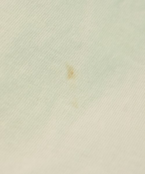 CDG（シーディージー）Tシャツ・カットソー 白 サイズ:L メンズ/2200614001068