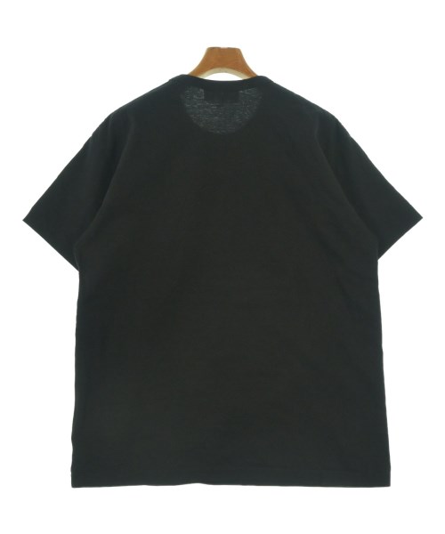 CDG（シーディージー）Tシャツ・カットソー 黒 サイズ:XXL メンズ/2200636021082