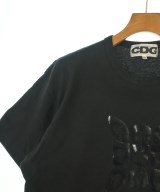 CDG（シーディージー）Tシャツ・カットソー 黒 サイズ:XXL メンズ/2200636021082