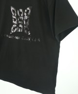 CDG（シーディージー）Tシャツ・カットソー 黒 サイズ:XXL メンズ/2200636021082