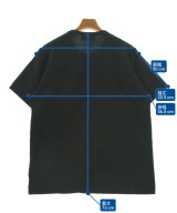CDG（シーディージー）Tシャツ・カットソー 黒 サイズ:XXL メンズ/2200636021082