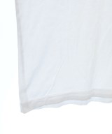 CDG（シーディージー）Tシャツ・カットソー 白 サイズ:M レディース/2200635076090
