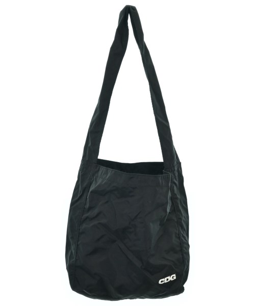 CDG(シーディージー)ショルダーバッグ 黒 サイズ:-/2200637299091