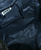 CDG（シーディージー）ショルダーバッグ 黒 サイズ:- メンズ/2200637299091