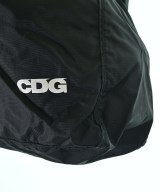 CDG（シーディージー）ショルダーバッグ 黒 サイズ:- メンズ/2200637299091
