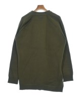 CDG（シーディージー）カーディガン カーキ サイズ:XL メンズ/2200637131056