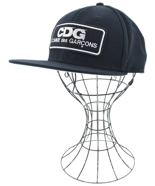 シーディージー(CDG)のCDG キャップ