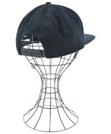 CDG（シーディージー）キャップ 黒 サイズ:- メンズ/2200620365093