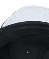 CDG（シーディージー）キャップ 黒 サイズ:- メンズ/2200620365093