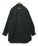 CDG（シーディージー）カジュアルシャツ 黒 サイズ:XL メンズ/2200638486339