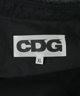 CDG（シーディージー）カジュアルシャツ 黒 サイズ:XL メンズ/2200638486339