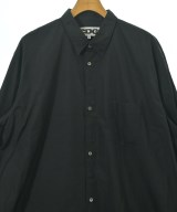 CDG（シーディージー）カジュアルシャツ 黒 サイズ:XL メンズ/2200638486339