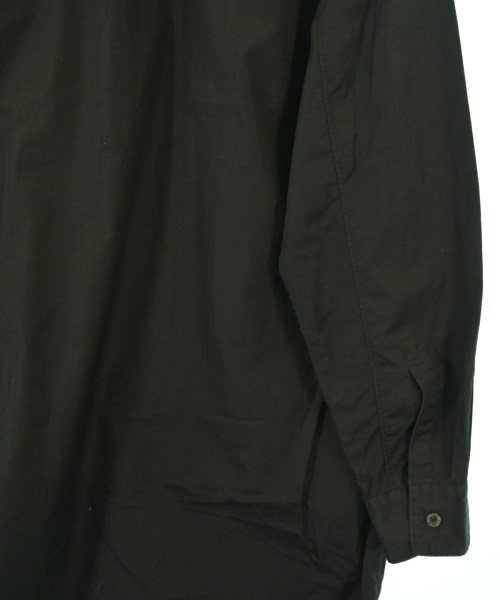 CDG（シーディージー）カジュアルシャツ 黒 サイズ:M メンズ/2200638486346