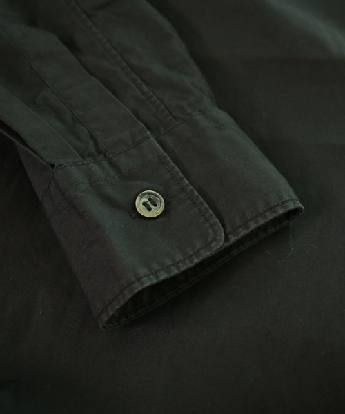 CDG（シーディージー）カジュアルシャツ 黒 サイズ:M メンズ/2200638486346