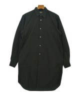 CDG（シーディージー）カジュアルシャツ 黒 サイズ:M メンズ/2200638486346