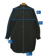 CDG（シーディージー）カジュアルシャツ 黒 サイズ:M メンズ/2200638486346