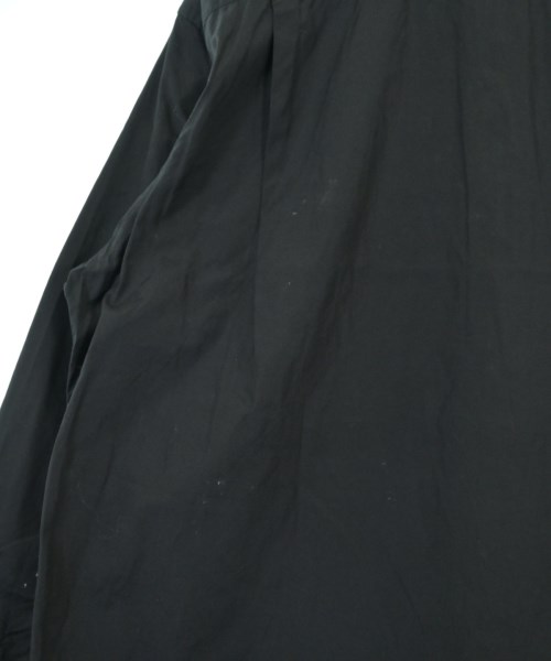 CDG（シーディージー）カジュアルシャツ 黒 サイズ:L メンズ/2200638486353