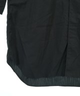 CDG（シーディージー）カジュアルシャツ 黒 サイズ:L メンズ/2200638486353