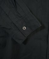 CDG（シーディージー）カジュアルシャツ 黒 サイズ:L メンズ/2200638486353